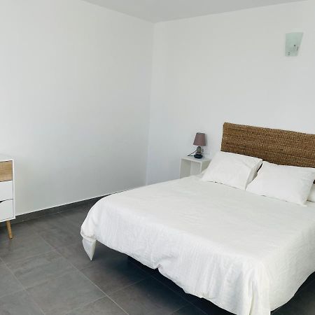Апартаменты Duplex Atico Bajo De Guia Санлукар-де-Баррамеда Экстерьер фото