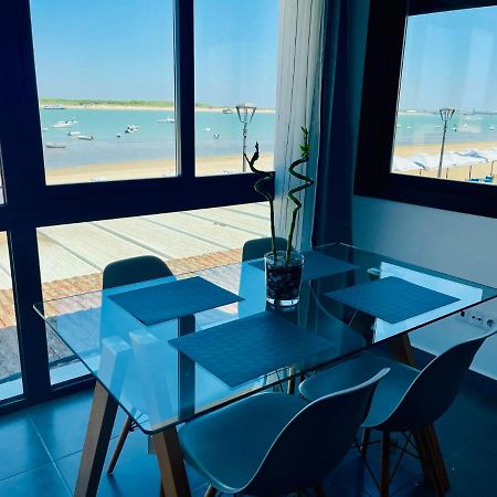 Апартаменты Duplex Atico Bajo De Guia Санлукар-де-Баррамеда Экстерьер фото