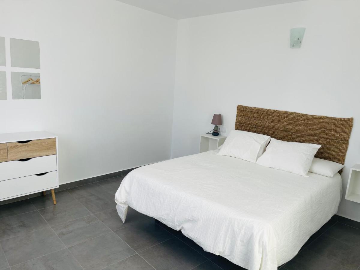 Апартаменты Duplex Atico Bajo De Guia Санлукар-де-Баррамеда Экстерьер фото