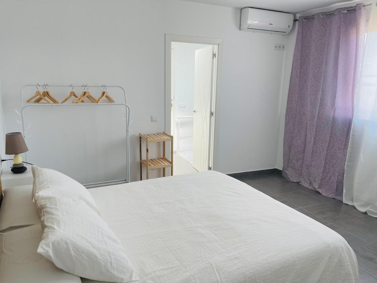 Апартаменты Duplex Atico Bajo De Guia Санлукар-де-Баррамеда Экстерьер фото