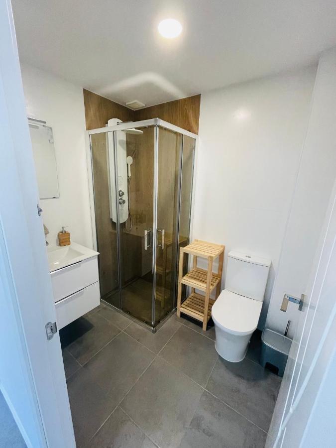 Апартаменты Duplex Atico Bajo De Guia Санлукар-де-Баррамеда Экстерьер фото